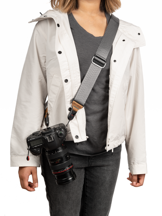 Peak Design Slide Camera Strap - Ash