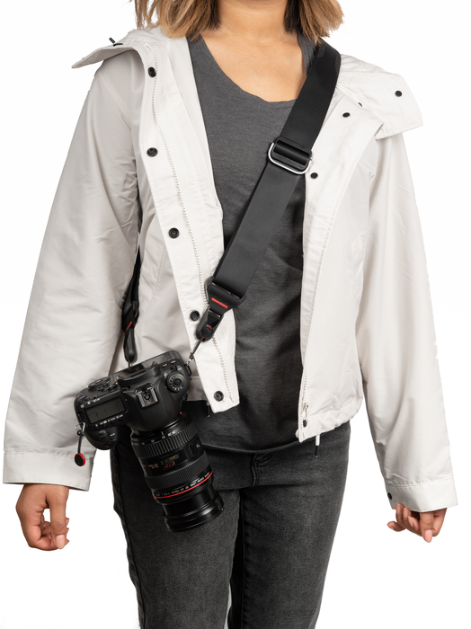 Peak Design Slide Camera Strap - Black