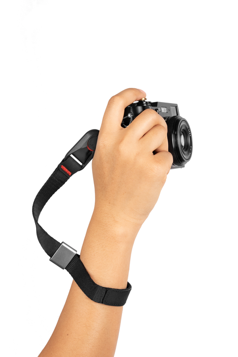 Peak Design Cuff Camera Wrist Strap - Black