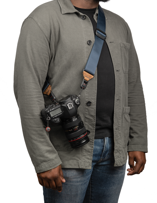 Peak Design Slide Camera Strap - Midnight