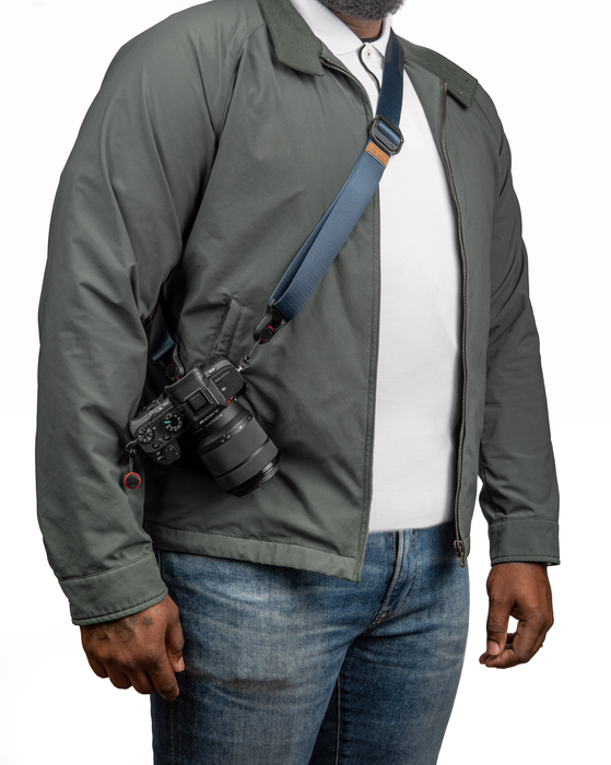 Peak Design Slide Lite Camera Strap - Midnight