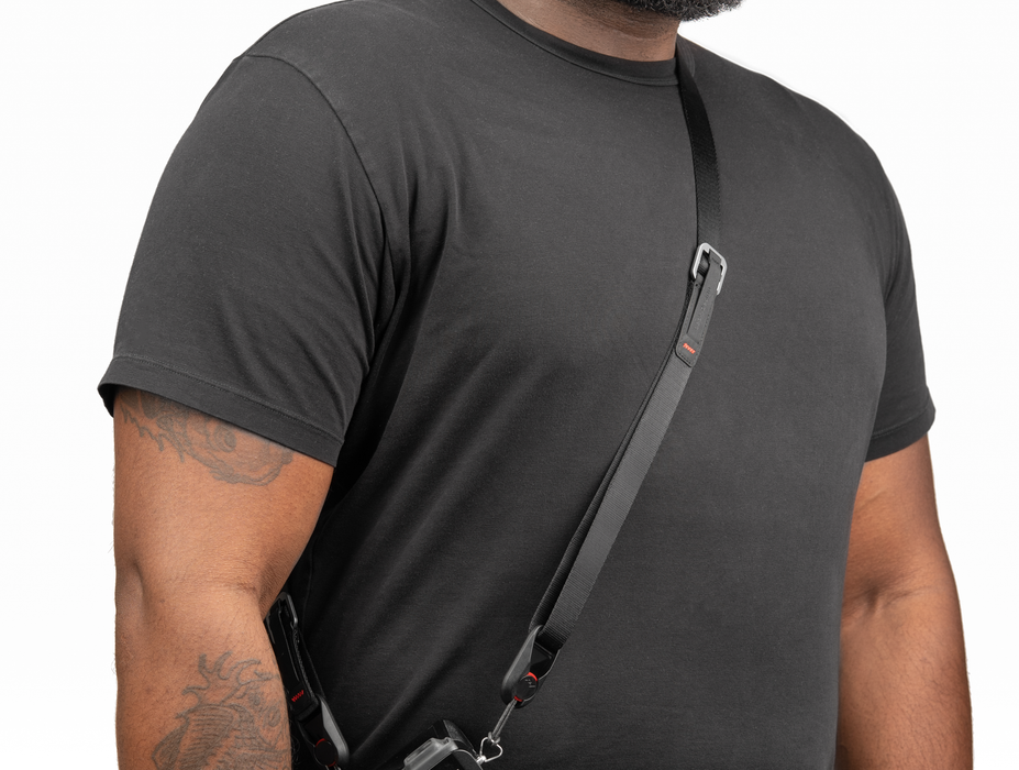 Peak Design Leash Camera Strap - Black
