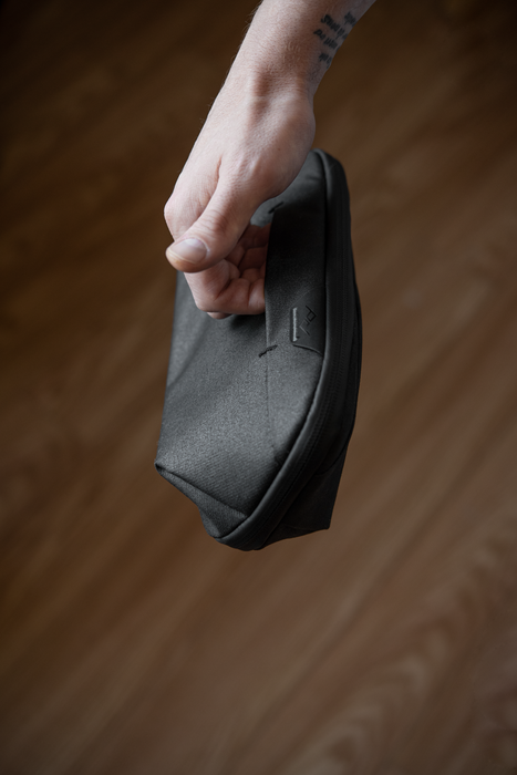Peak Design Wash Pouch 1L Small - Black