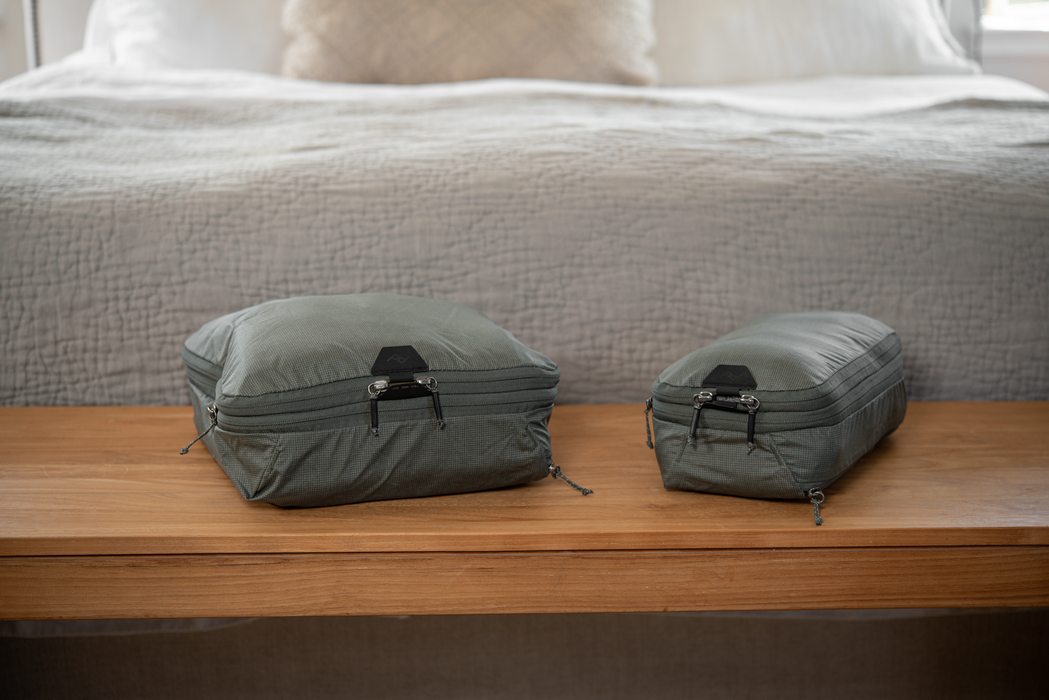Peak Design Packing Cube Small - Sage