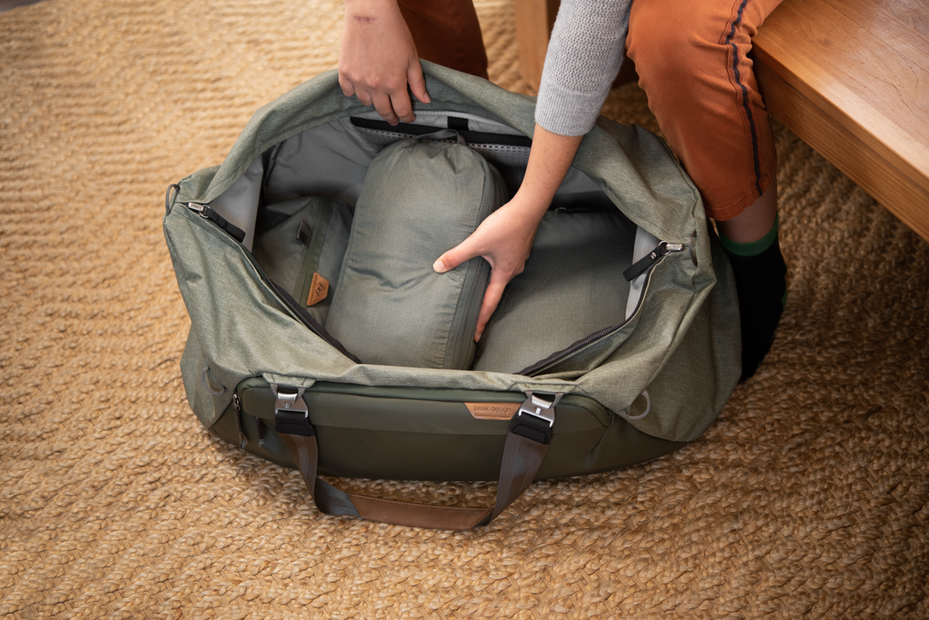 Peak Design Packing Cube Small - Sage