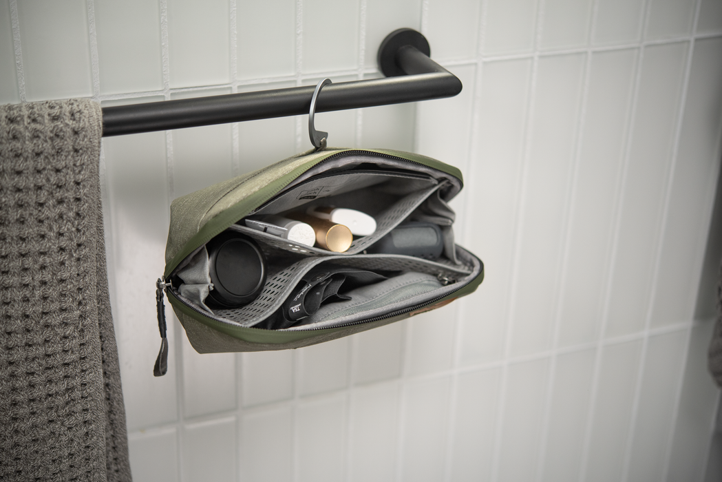 Peak Design Wash Pouch 1L Small - Sage