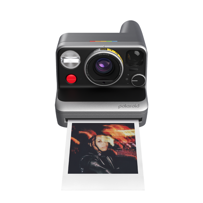 Polaroid Mod Instant Camera & Film Bundle (8 Exposures)