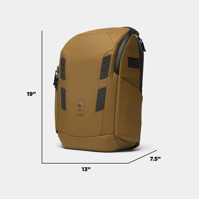 Nomatic McKinnon 25L Camera Backpack with Divider Kit - Coyote