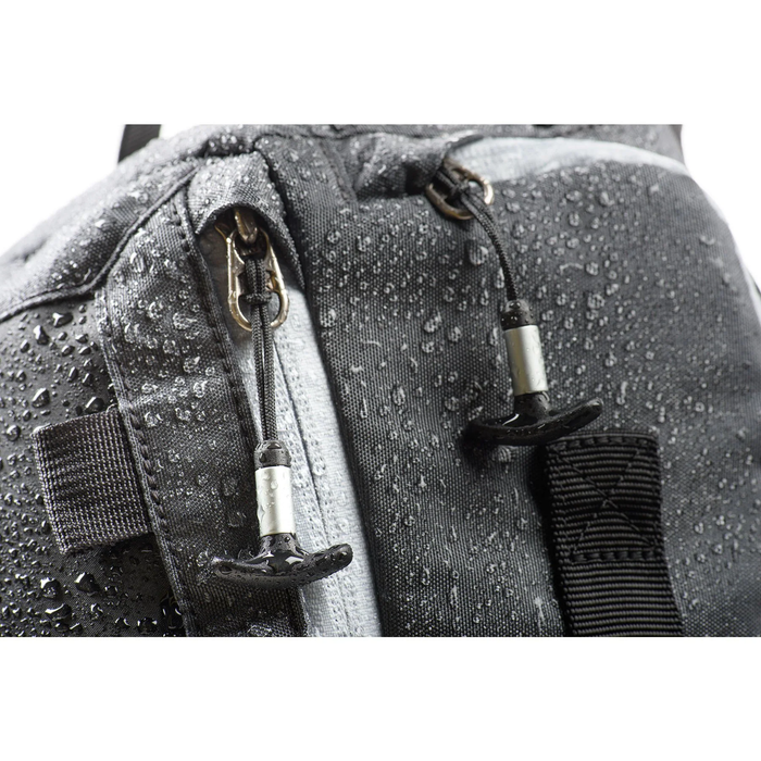 MindShift Gear PhotoCross 10 7.5L Sling Bag - Carbon Gray