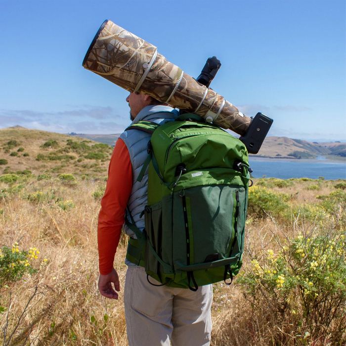 MindShift Gear BackLight 36L Backpack - Montane Green