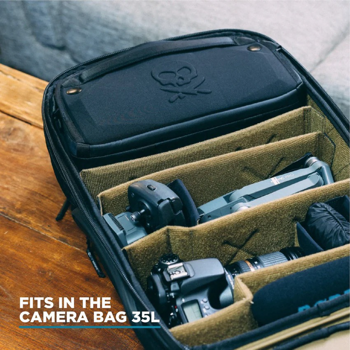 Nomatic McKinnon 8L Camera Sling - Coyote