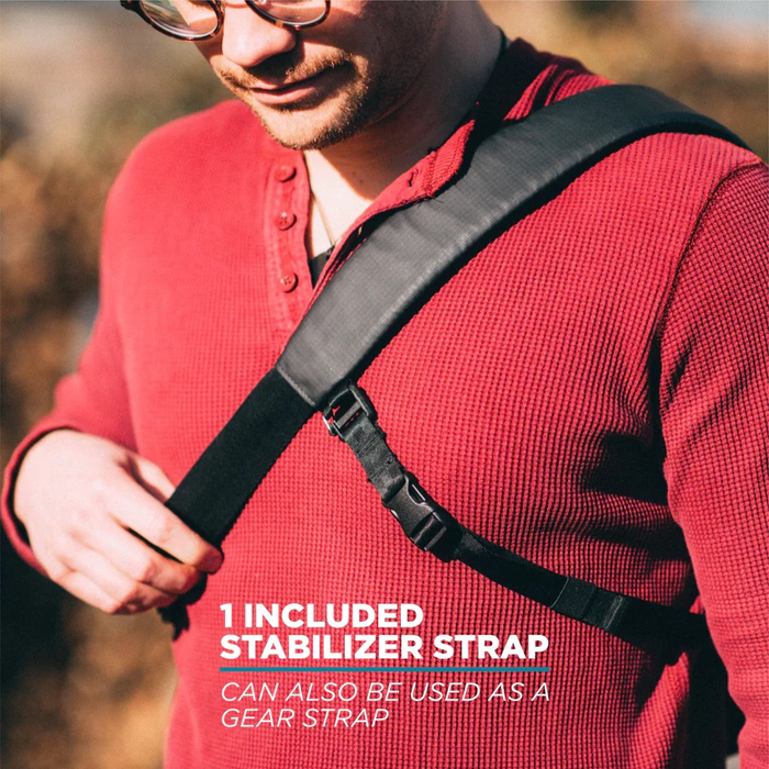 Nomatic McKinnon 8L Camera Sling - Coyote