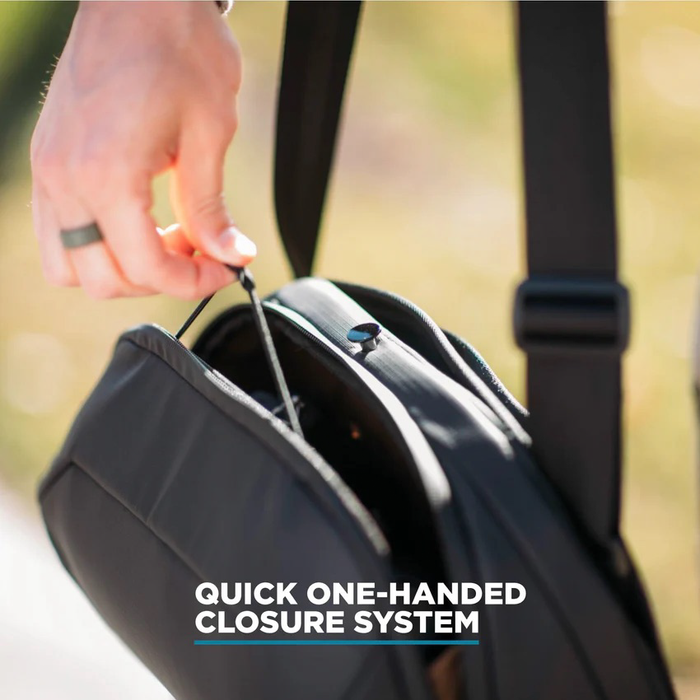 Nomatic McKinnon 8L Camera Sling - Ranger Green