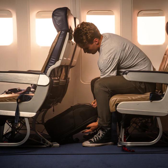 Nomatic McKinnon 25L Camera Backpack with Small Cube - Black