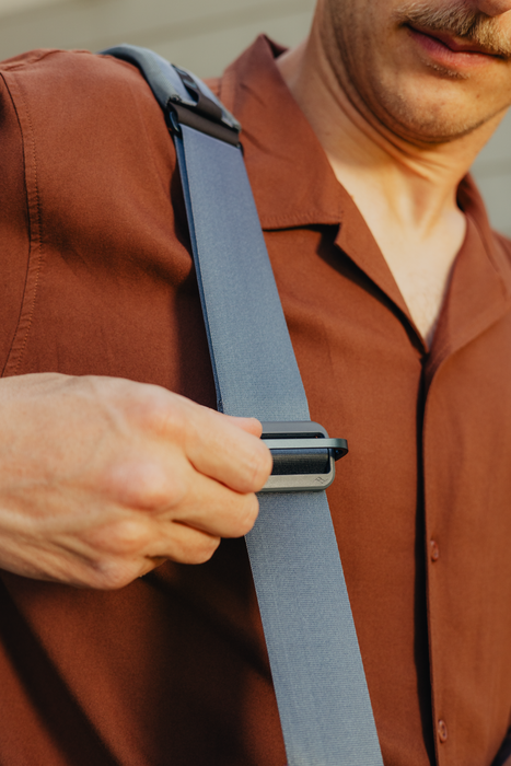 Peak Design Everyday 13L Messenger Bag V3 - Ocean