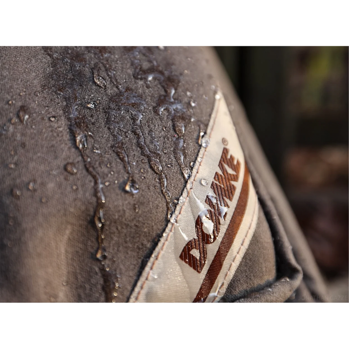 Domke Sling Bag, 6L - RuggedWear Brown