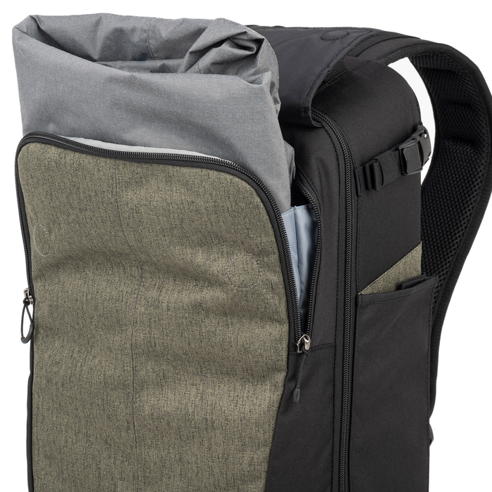 Think Tank Mirrorless Mover 18L Backpack - Coast Green