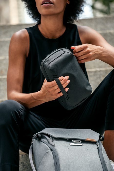 Peak Design Tech Pouch 2L - Black