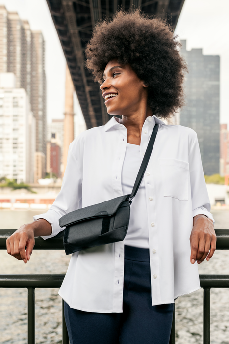 Peak Design Field Pouch V2 - Black