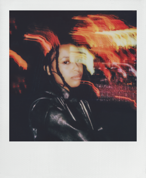 Polaroid Mod Instant Camera & Film Bundle (8 Exposures)