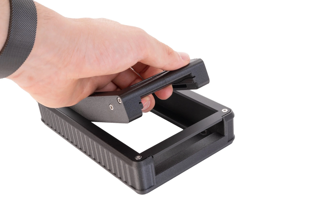 Negative Supply Simple 35mm & 120mm Film Scanning System