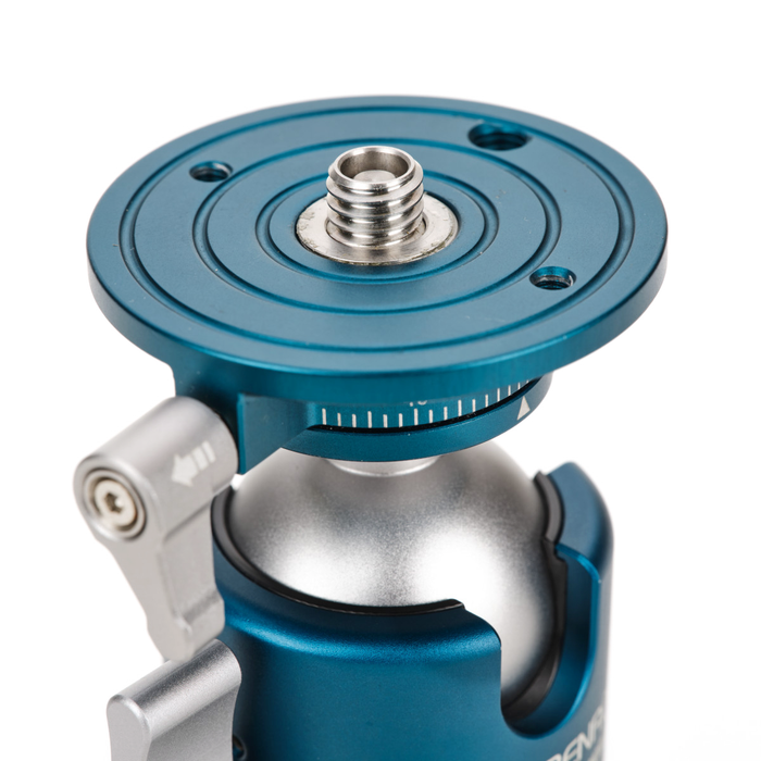 Benro NOVOFLEX NBBH 2 Series Ball Head
