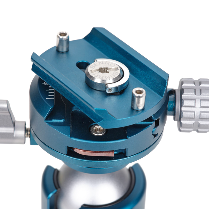 Benro NOVOFLEX NBBH 2 Series Ball Head