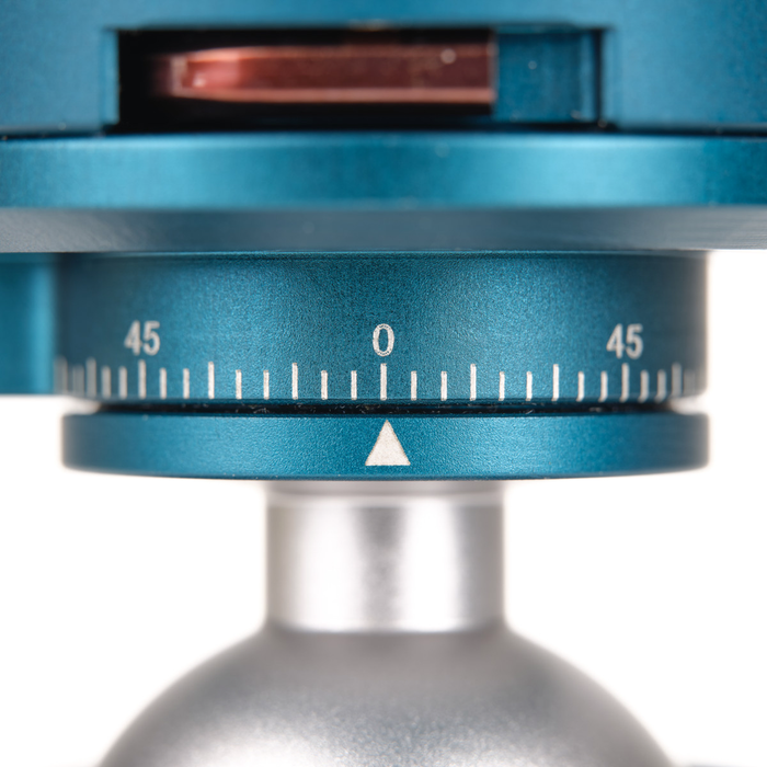 Benro NOVOFLEX NBBH 2 Series Ball Head