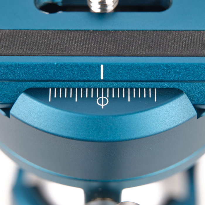 Benro NOVOFLEX NBBH 2 Series Ball Head