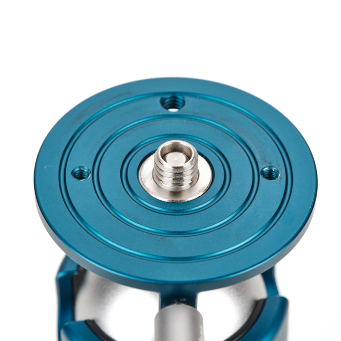 Benro NOVOFLEX NBBH 2 Series Ball Head