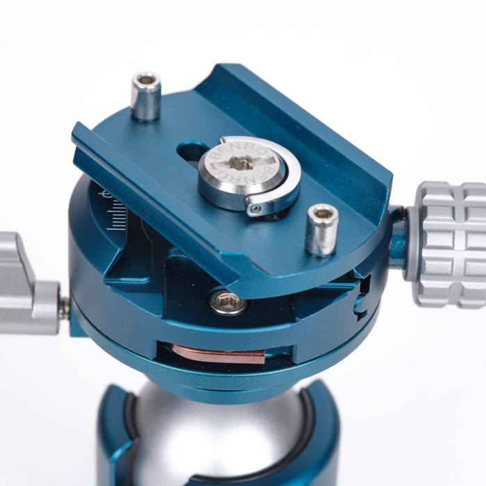 Benro NOVOFLEX NBBH 3 Series Ball Head
