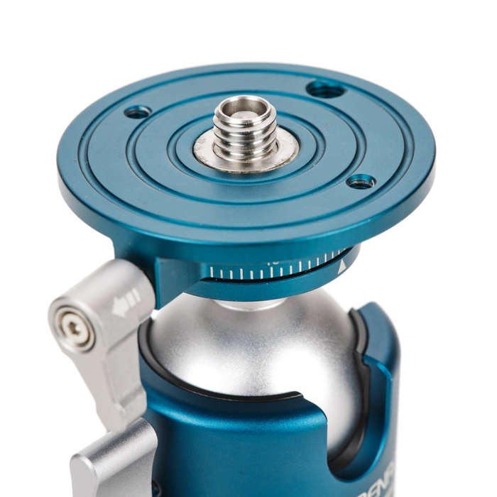 Benro NOVOFLEX NBBH 3 Series Ball Head