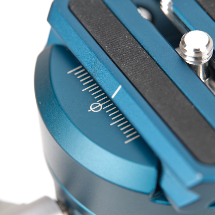 Benro NOVOFLEX NBBH 3 Series Ball Head