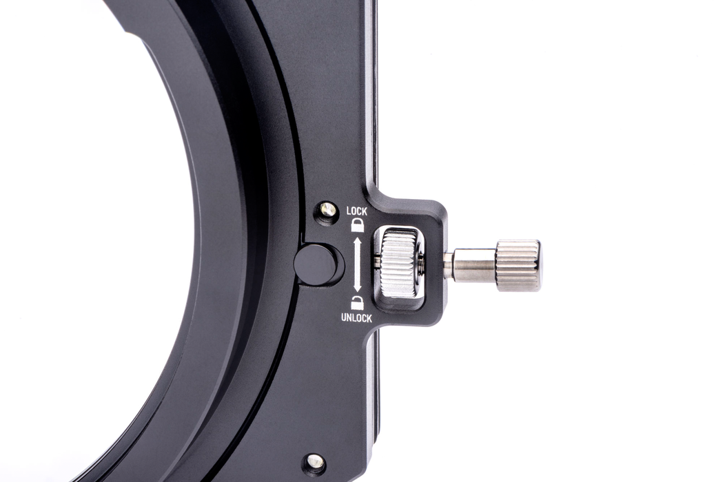 NiSi 100mm Filter Holder for Nikon Z 14-24mm f/2.8 S (No Vignetting)