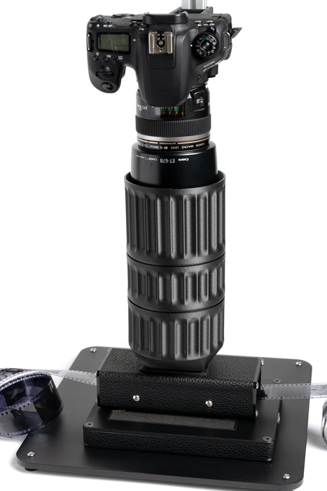 Negative Supply Film Carrier 35mm Scanning Hood Extension