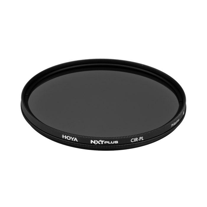 Hoya 49mm NXT Plus Circular Polarizer Filter