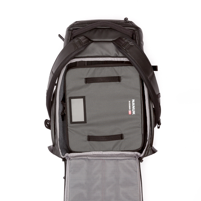 Nanuk N-PVD 30L Backpack - Black