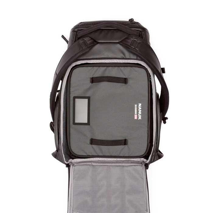 Nanuk N-PVD 30L Backpack - Black