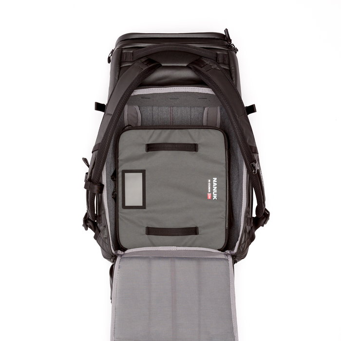Nanuk N-PVD 35L Backpack - Black