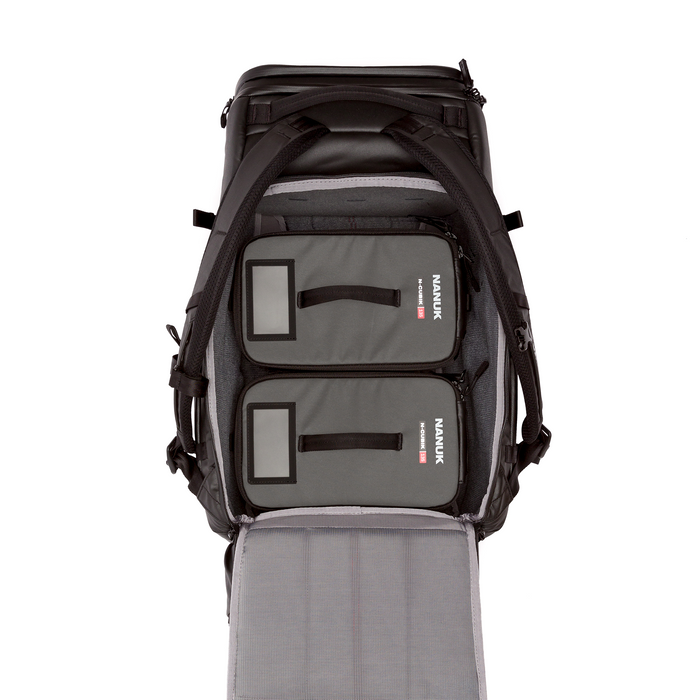 Nanuk N-PVD 35L Backpack - Black