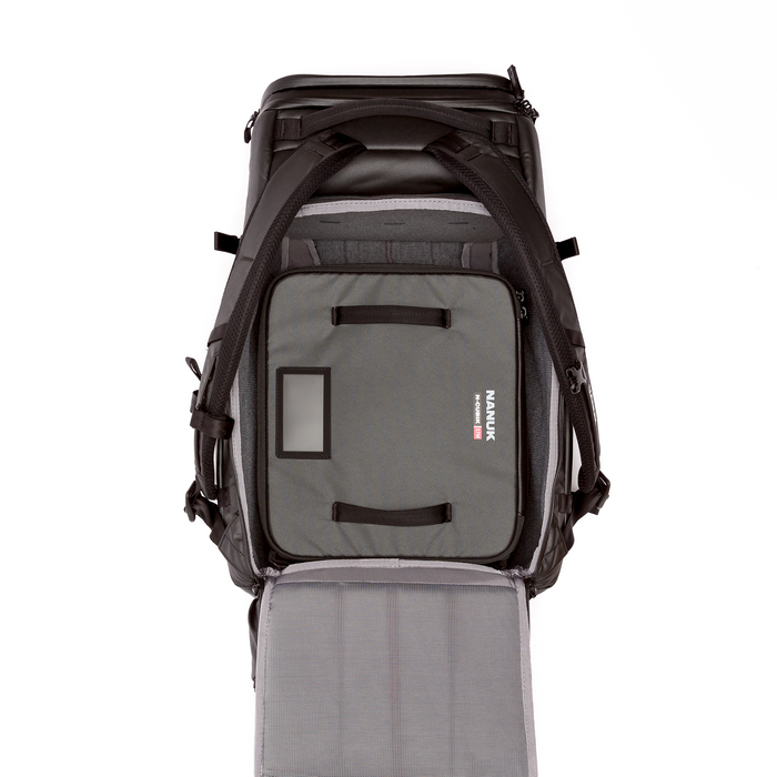 Nanuk N-PVD 35L Backpack - Black