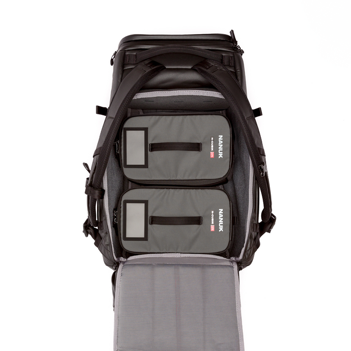 Nanuk N-PVD 35L Backpack - Black