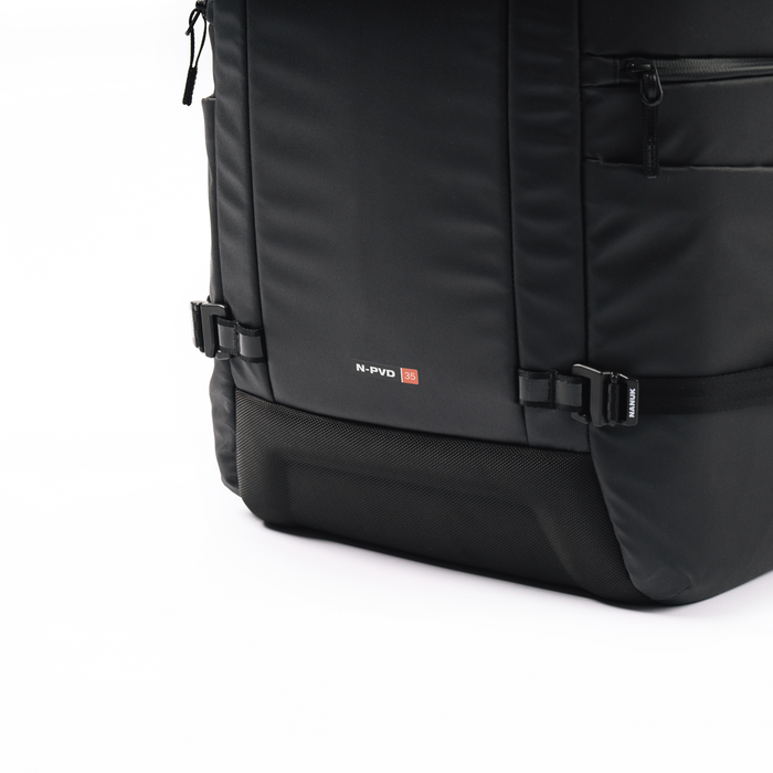 Nanuk N-PVD 35L Backpack - Black