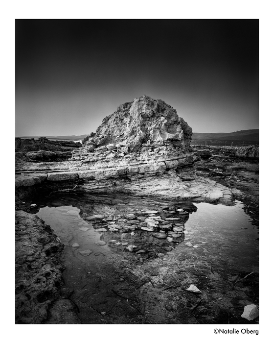 Ilford Pan F Plus 50 Black & White - 4x5 Sheet Film, 25 Sheets