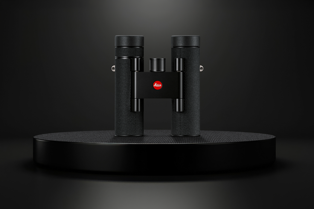 Leica Noctivid Compact 10x25 Binoculars