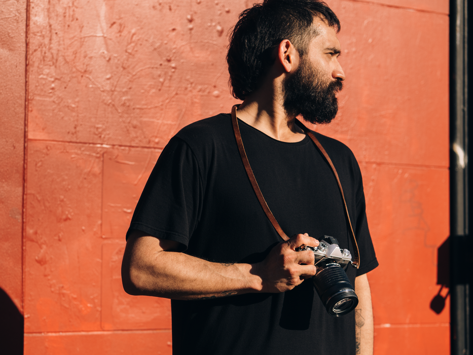 OM System OM-3 Mirrorless Camera