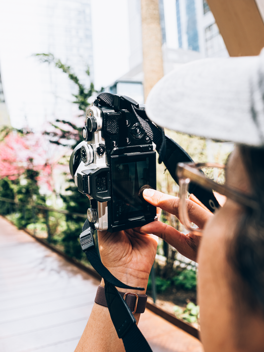 OM System OM-3 Mirrorless Camera