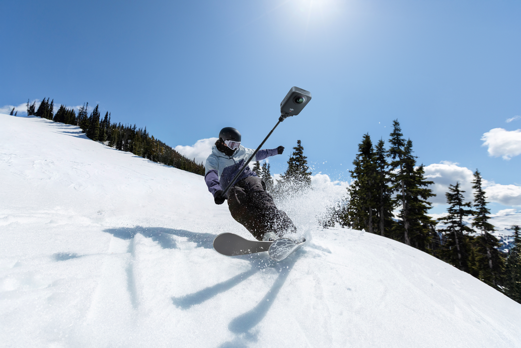 DJI Osmo 360 Action Camera Adventure Combo