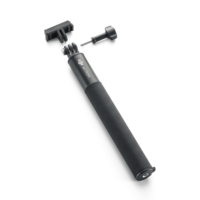 DJI Osmo Action 6 Advanced Combo