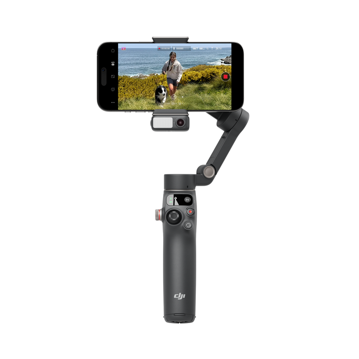 DJI Osmo Mobile 7P Gimbal Stabilizer